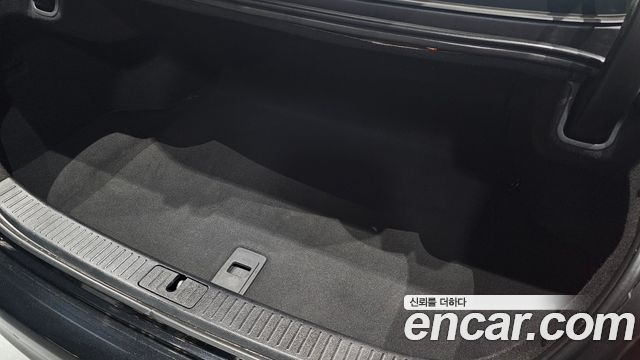 Kia K9 2013 — photo 20