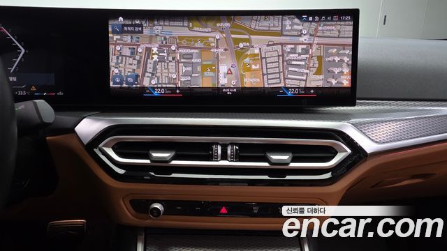 BMW 3-Series 2024 — photo 20
