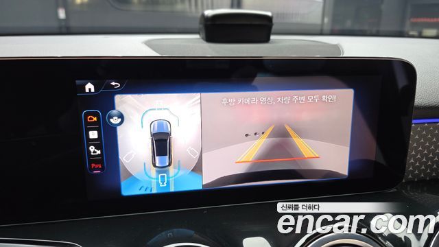 Mercedes-Benz EQB 2026 — photo 15
