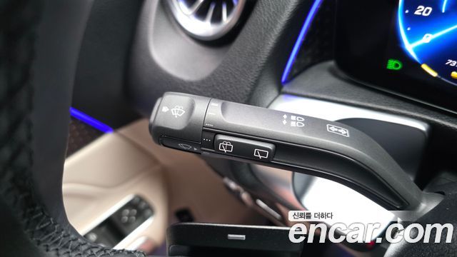 Mercedes-Benz EQB 2026 — photo 18