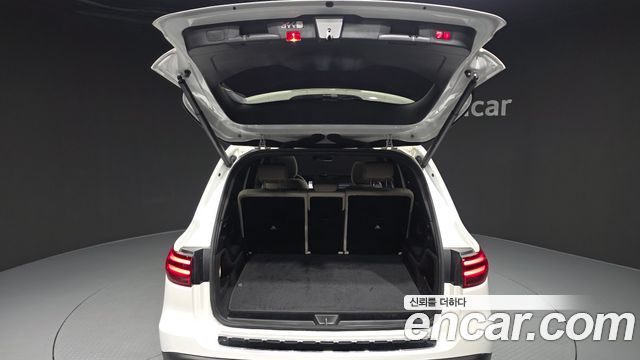 Mercedes-Benz EQB 2026 — photo 20