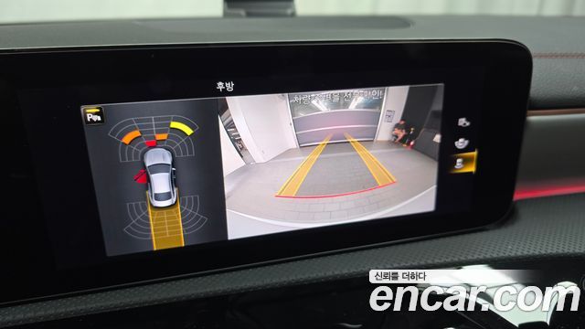 Mercedes-Benz CLA-Class 2023 — photo 20