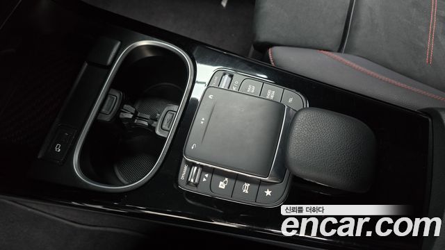 Mercedes-Benz CLA-Class 2023 — photo 23