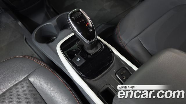 Chevrolet Korea Bolt EV 2019 — photo 12