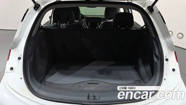 Chevrolet Korea Bolt EV 2019 — photo 21