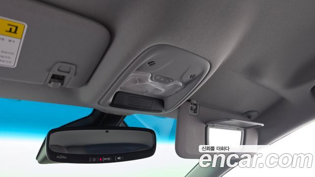 Chevrolet Korea Bolt EV 2019 — photo 22