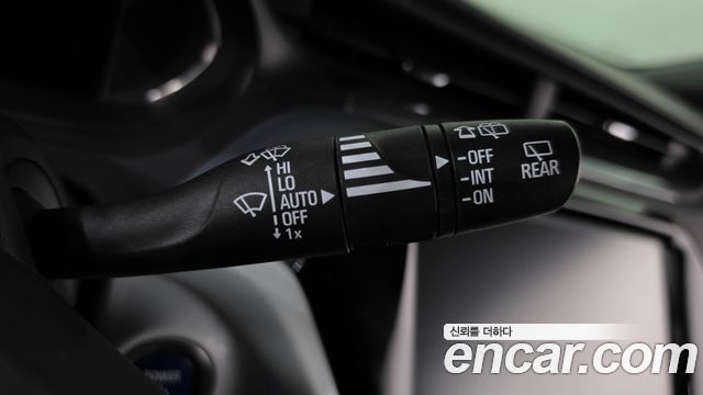 Chevrolet Korea Bolt EV 2019 — photo 25