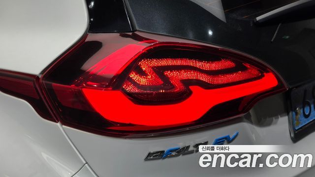 Chevrolet Korea Bolt EV 2019 — photo 9