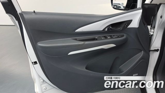 Chevrolet Korea Bolt EV 2019 — photo 14
