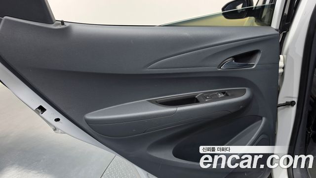 Chevrolet Korea Bolt EV 2019 — photo 15