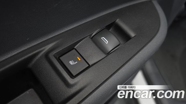 Chevrolet Korea Bolt EV 2019 — photo 27
