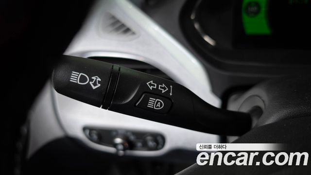 Chevrolet Korea Bolt EV 2019 — photo 28
