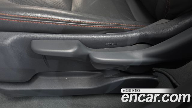 Chevrolet Korea Bolt EV 2019 — photo 32