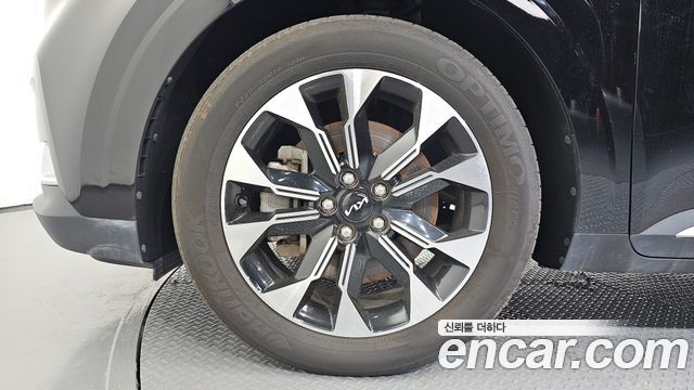 Kia Canival 2022 — photo 5