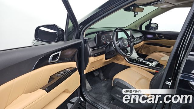 Kia Canival 2022 — photo 13