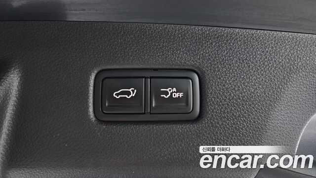 Kia Canival 2022 — photo 25