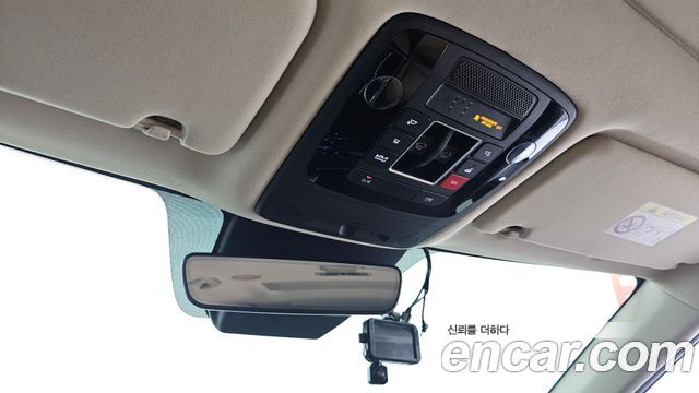 Kia Canival 2022 — photo 27