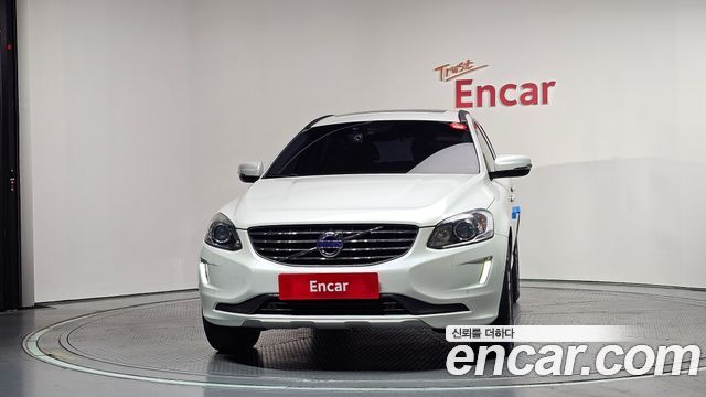 Volvo XC60 2016 — photo 3