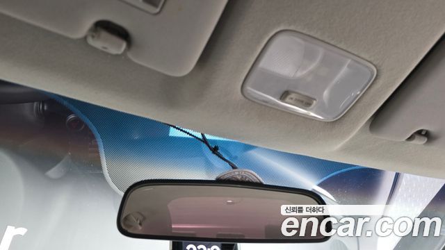 Kia morning 2013 — photo 25