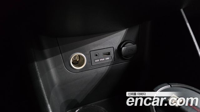 Kia morning 2013 — photo 16