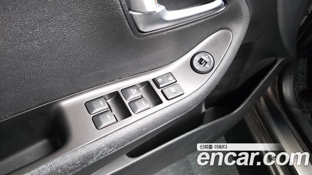 Kia morning 2013 — photo 29