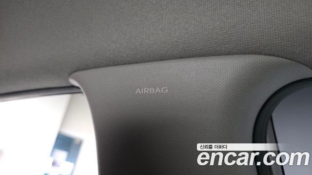 Kia morning 2013 — photo 33