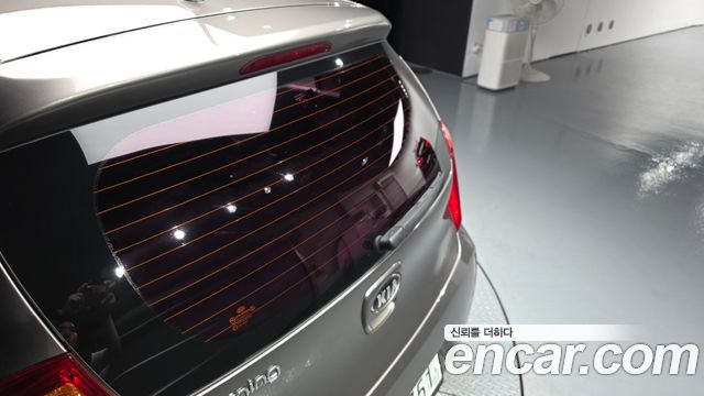 Kia morning 2013 — photo 36