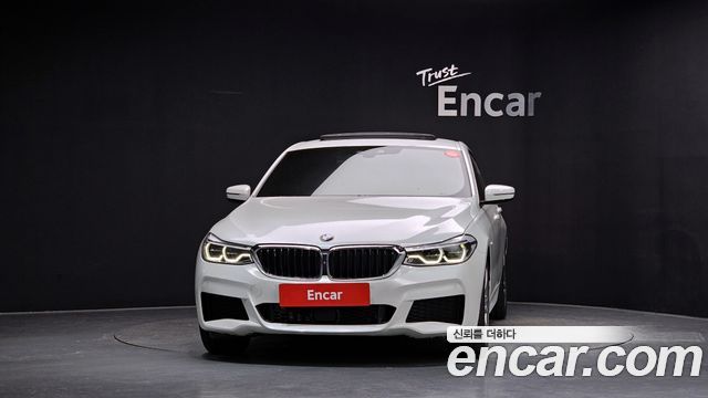 BMW Gran Turismo 2020 — photo 3