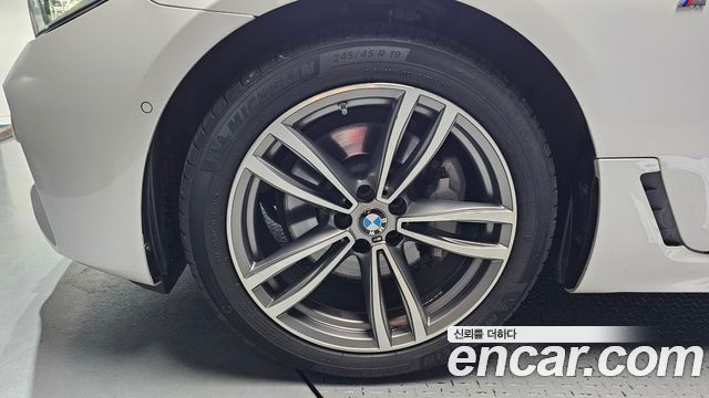 BMW Gran Turismo 2020 — photo 5