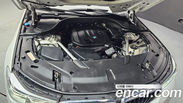 BMW Gran Turismo 2020 — photo 6