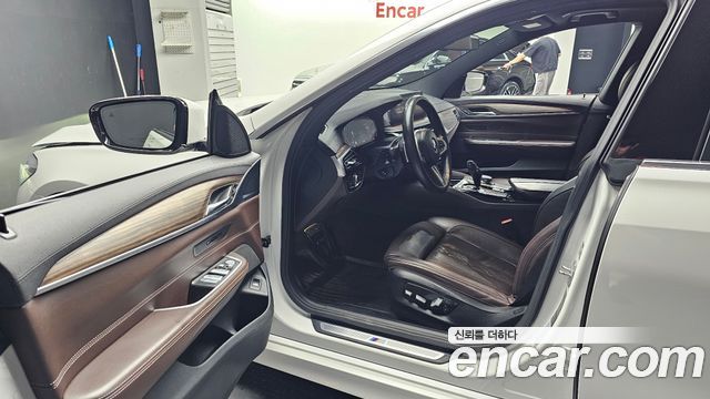 BMW Gran Turismo 2020 — photo 10