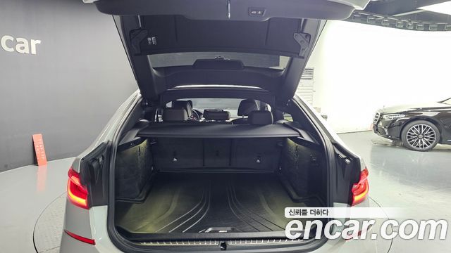 BMW Gran Turismo 2020 — photo 20