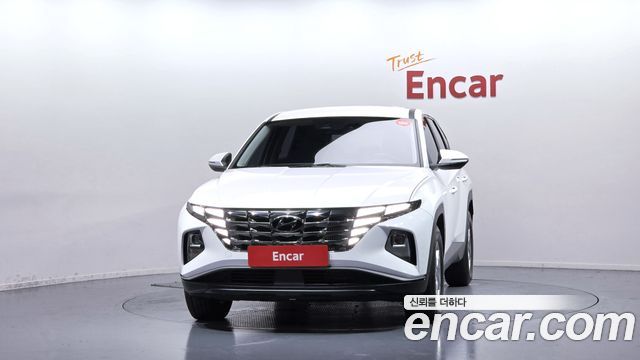 Hyundai Tucson 2023 — photo 3