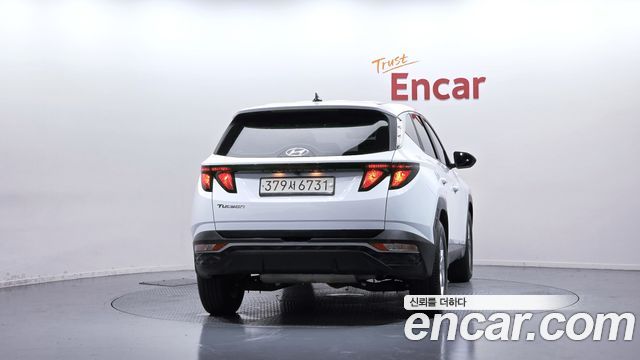 Hyundai Tucson 2023 — photo 4