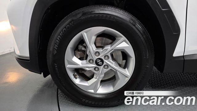 Hyundai Tucson 2023 — photo 5