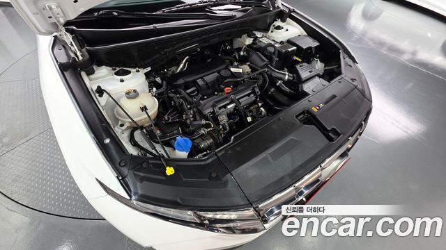 Hyundai Tucson 2023 — photo 6