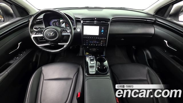 Hyundai Tucson 2023 — photo 7
