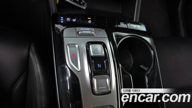 Hyundai Tucson 2023 — photo 9