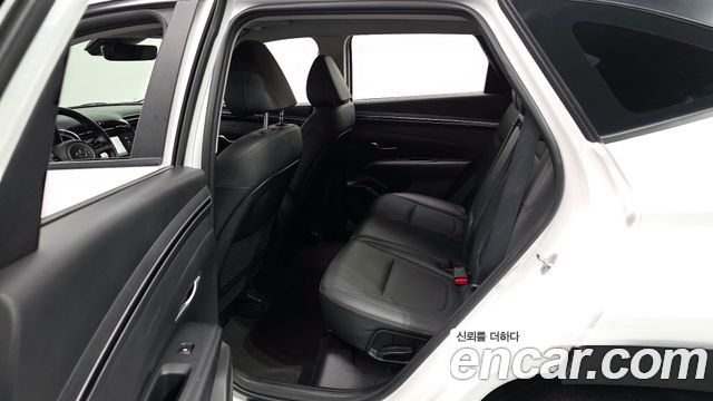 Hyundai Tucson 2023 — photo 12