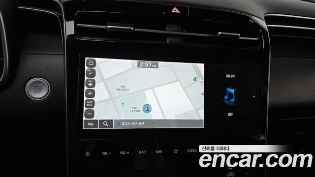 Hyundai Tucson 2023 — photo 14
