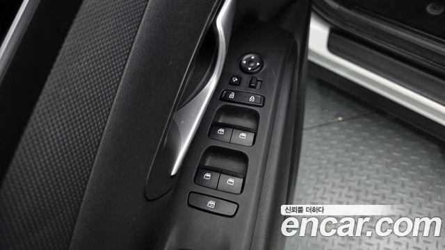 Hyundai Tucson 2023 — photo 17