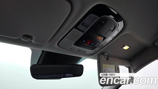Hyundai Tucson 2023 — photo 19