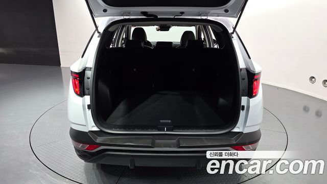 Hyundai Tucson 2023 — photo 20