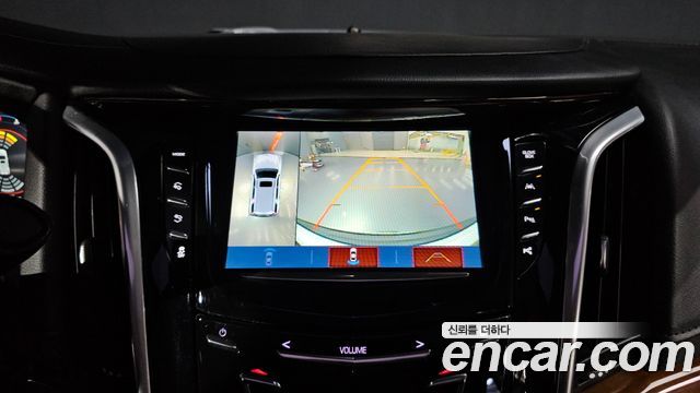 Cadillac Escalade 2020 — photo 19