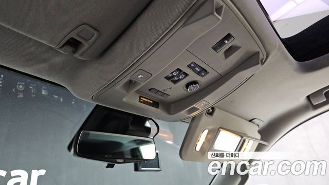 Cadillac Escalade 2020 — photo 22