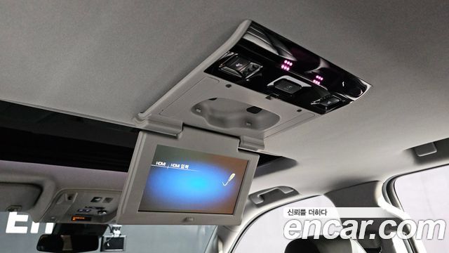Cadillac Escalade 2020 — photo 32