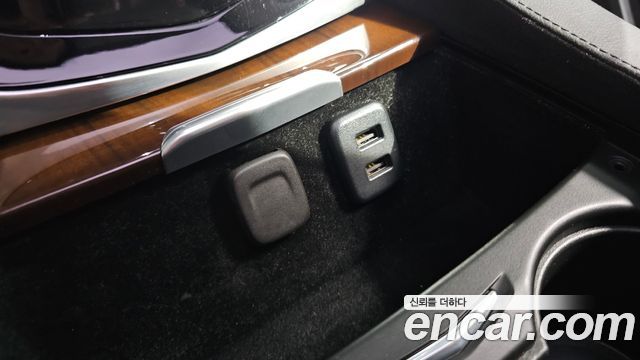 Cadillac Escalade 2020 — photo 33
