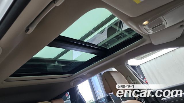 Renault Korea QM6 2021 — photo 17