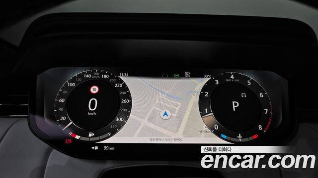 Land Rover Range Rover Sport 2025 — photo 8