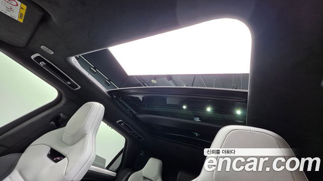 Land Rover Range Rover Sport 2025 — photo 18